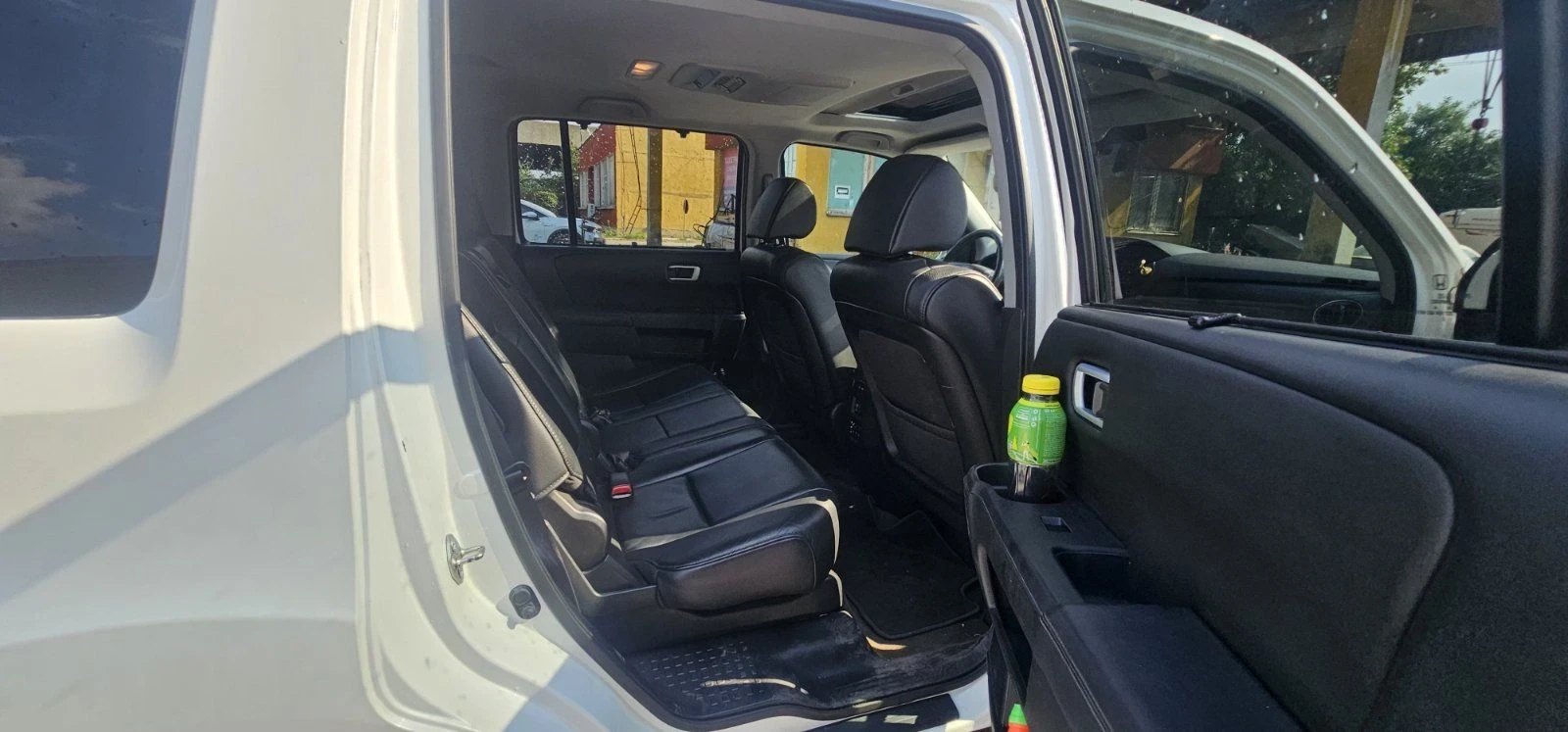 Honda Pilot TOURING AWD, снимка 15 - Автомобили и джипове - 55708996