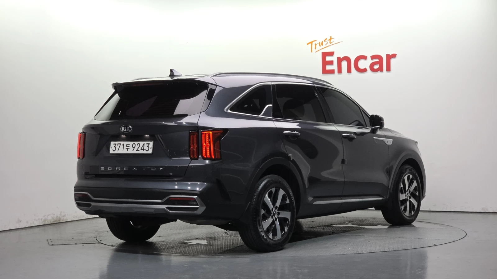Kia Sorento Diesel 2.2 2WD SIGNATURE autoprime.bg, снимка 2 - Автомобили и джипове - 55846174