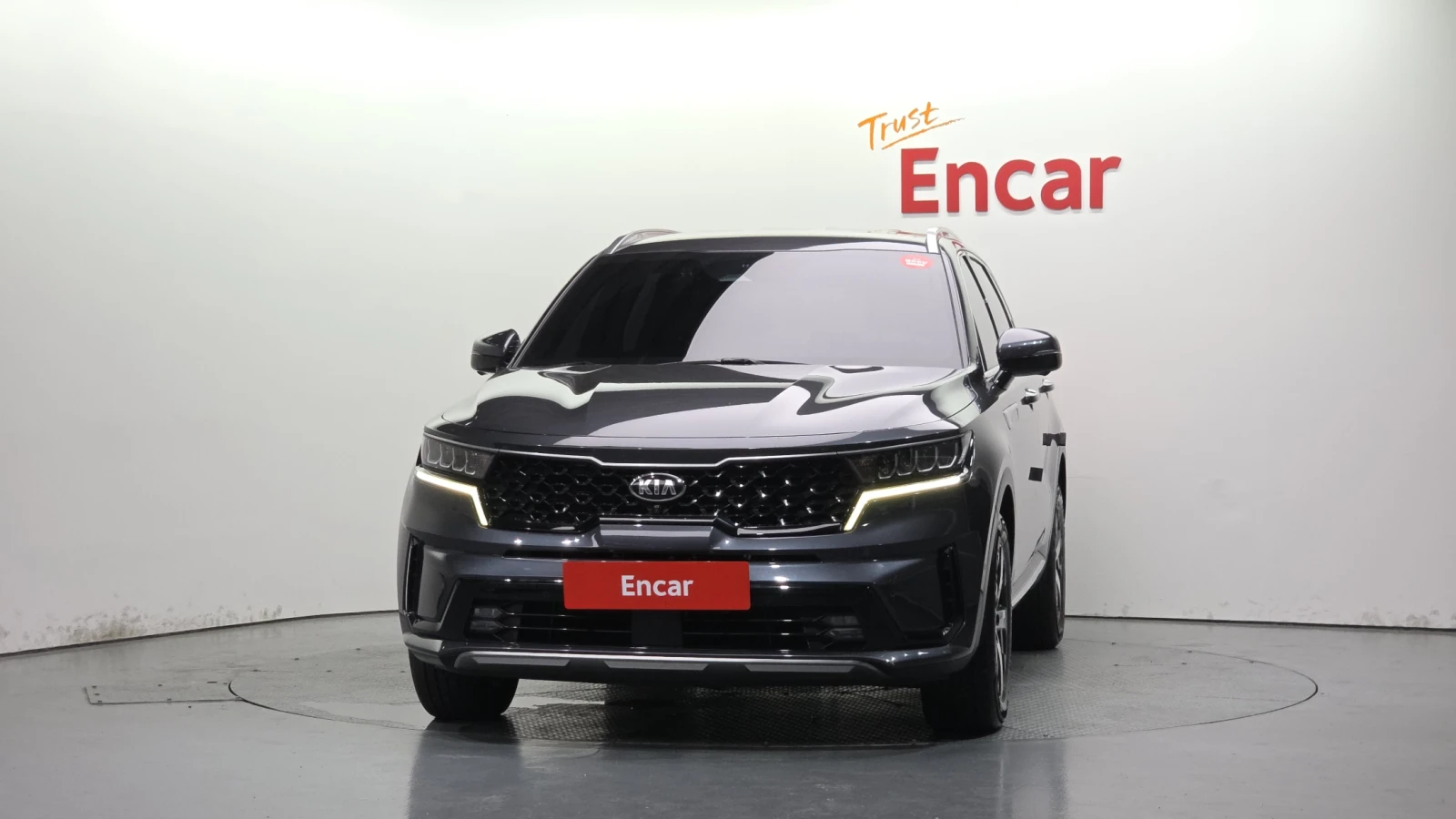 Kia Sorento Diesel 2.2 2WD SIGNATURE autoprime.bg, снимка 3 - Автомобили и джипове - 55846174