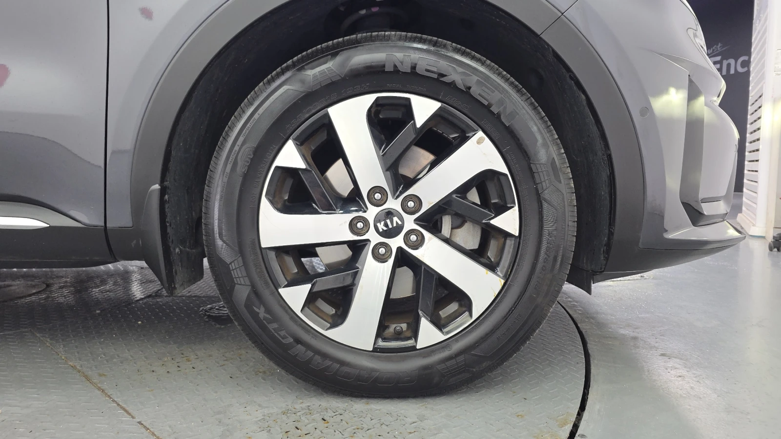 Kia Sorento Diesel 2.2 2WD SIGNATURE autoprime.bg, снимка 15 - Автомобили и джипове - 55846174