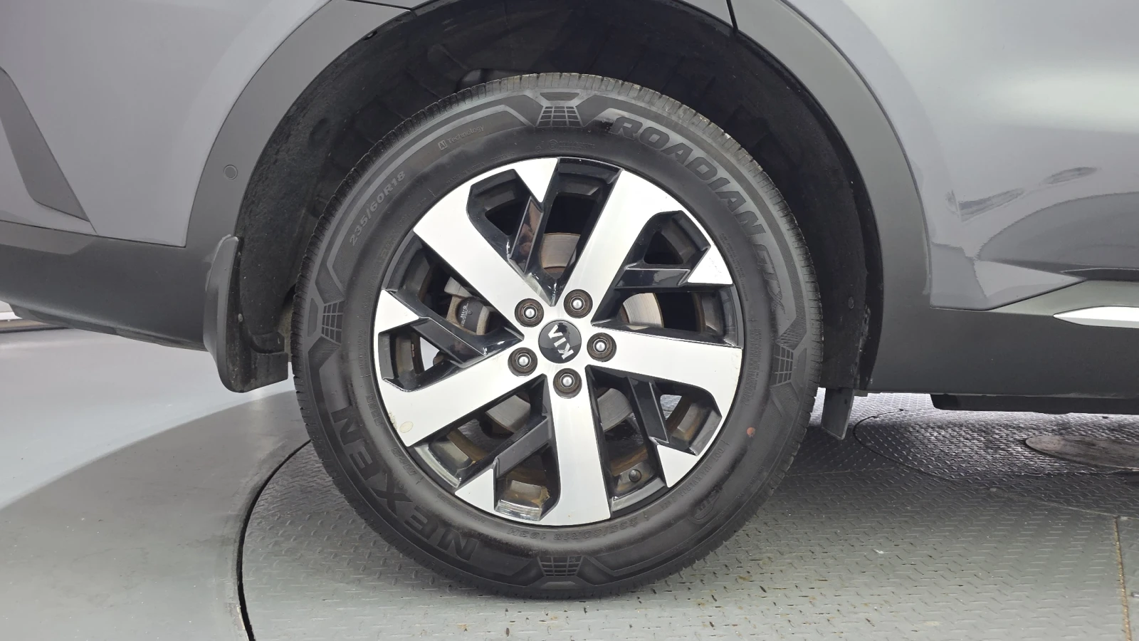Kia Sorento Diesel 2.2 2WD SIGNATURE autoprime.bg, снимка 5 - Автомобили и джипове - 55846174