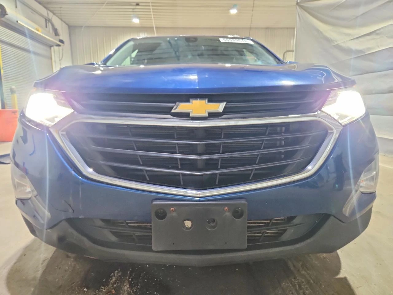 Chevrolet Equinox 1.5l Lt, снимка 5 - Автомобили и джипове - 56075213