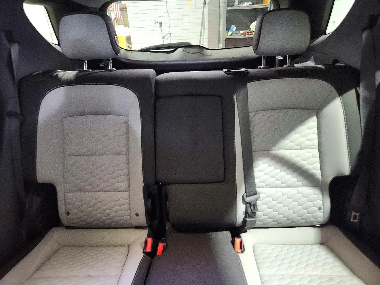 Chevrolet Equinox 1.5l Lt, снимка 10 - Автомобили и джипове - 56075213