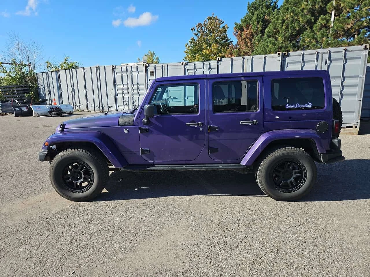 Jeep Wrangler * Winter * CARFAX * БЕЗ ПЪРВОНАЧАЛНА ВНОСКА, снимка 2 - Автомобили и джипове - 56207901