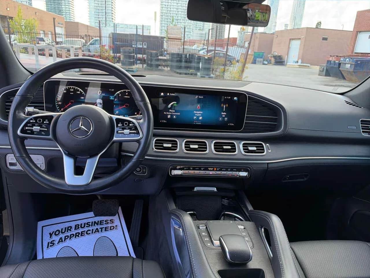 Mercedes-Benz GLE * 450 * CARFAX *  | Mobile.bg � ����������� 9