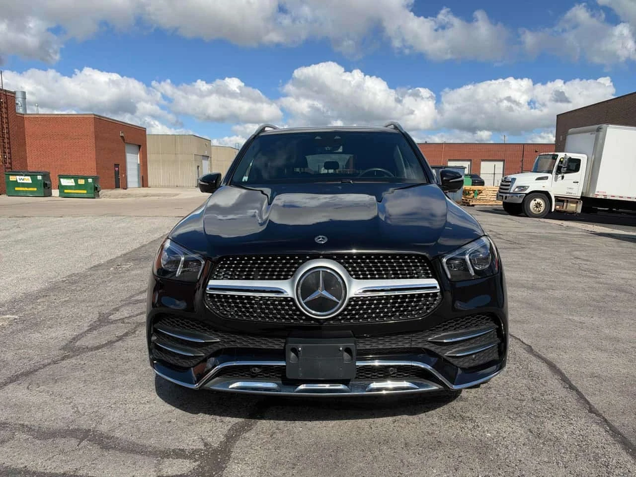 Mercedes-Benz GLE * 450 * CARFAX *  | Mobile.bg � ����������� 6