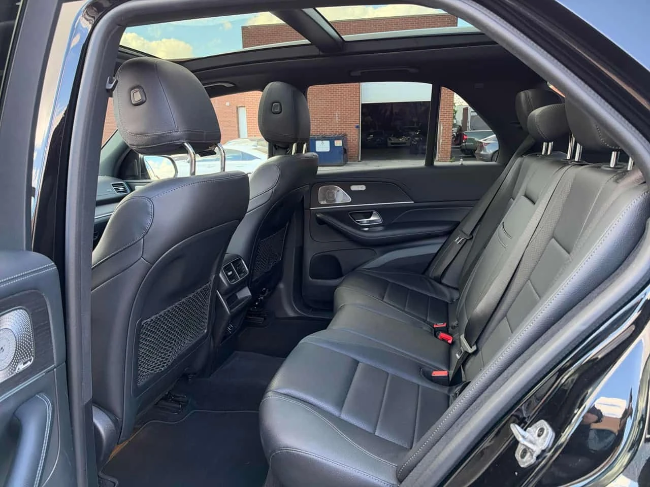 Mercedes-Benz GLE * 450 * CARFAX *  | Mobile.bg � ����������� 15