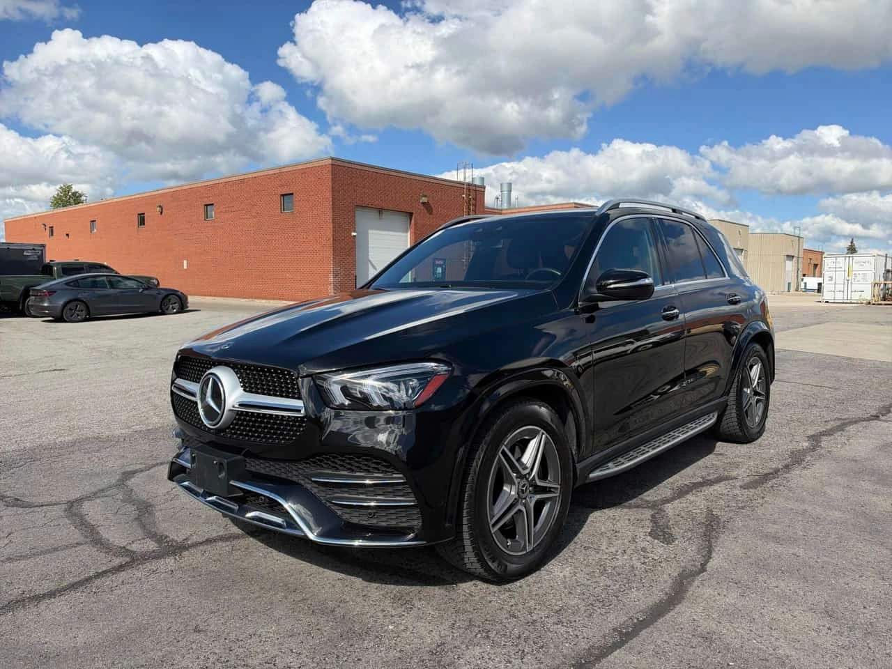 Mercedes-Benz GLE * 450 * CARFAX *  | Mobile.bg � ����������� 1