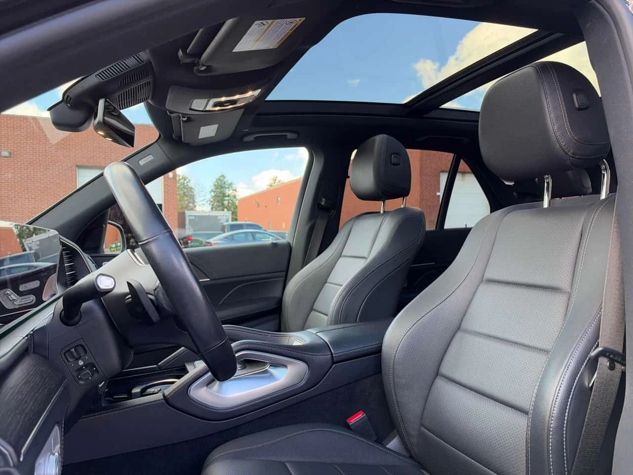 Mercedes-Benz GLE * 450 * CARFAX *  | Mobile.bg � ����������� 14