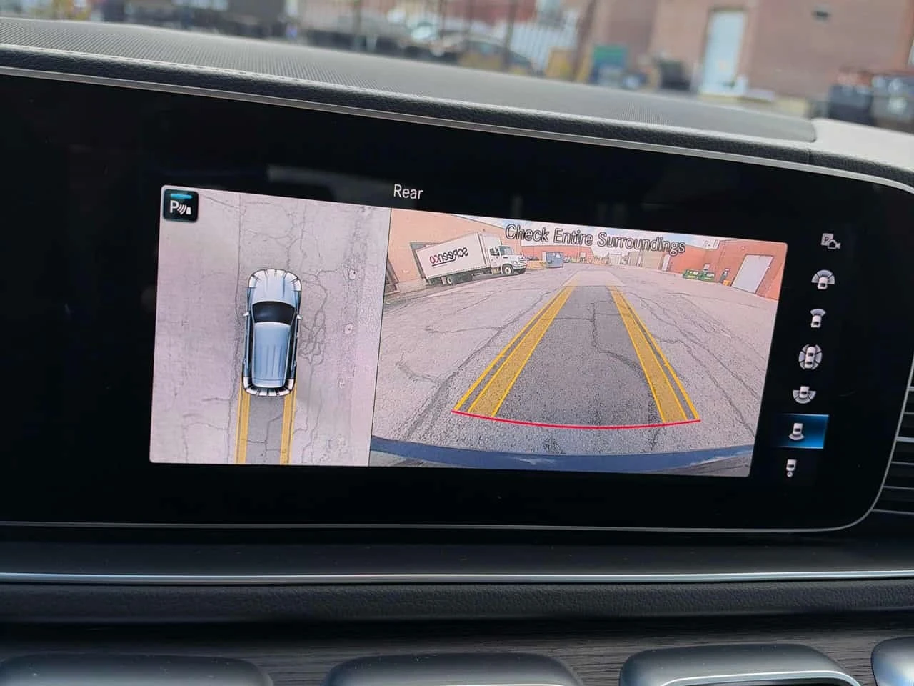 Mercedes-Benz GLE * 450 * CARFAX *  | Mobile.bg � ����������� 11