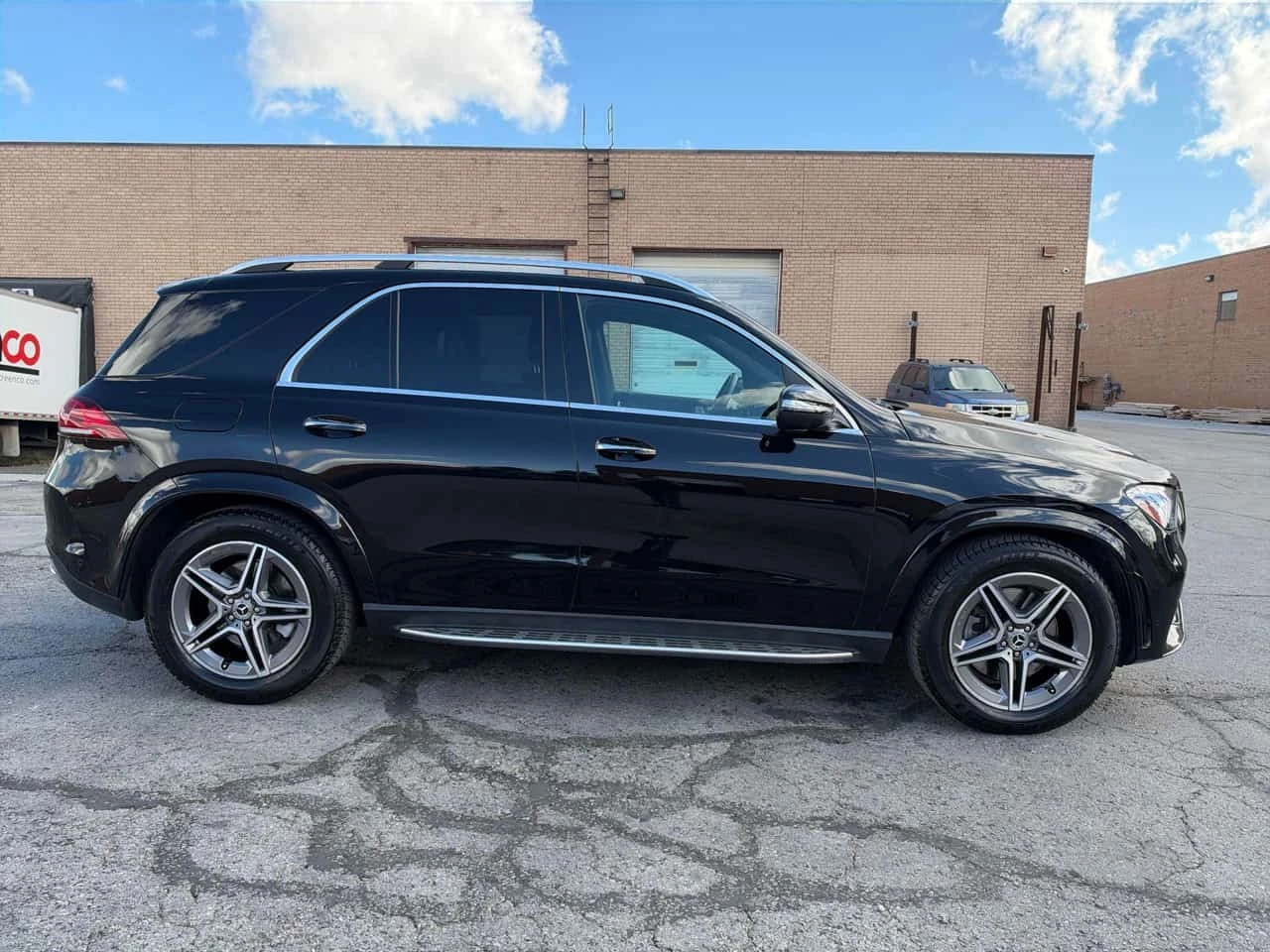 Mercedes-Benz GLE * 450 * CARFAX *  | Mobile.bg � ����������� 3