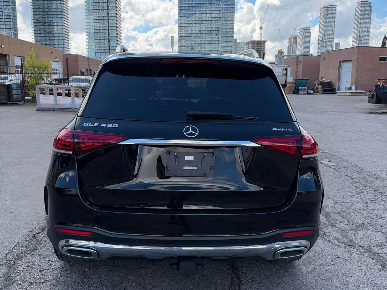 Mercedes-Benz GLE * 450 * CARFAX *  | Mobile.bg � ����������� 4