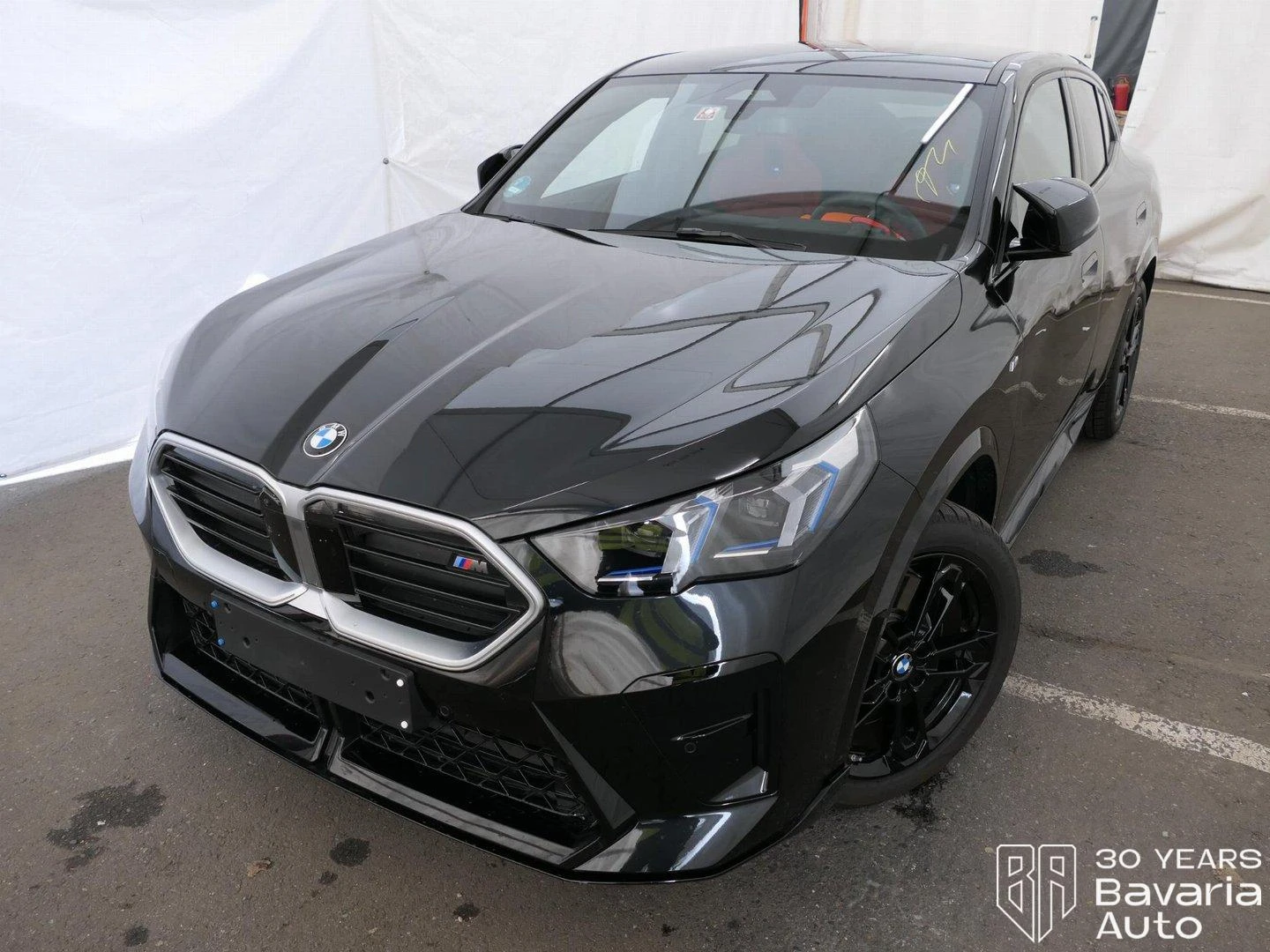 BMW X2 M35i xDrive Steptronic