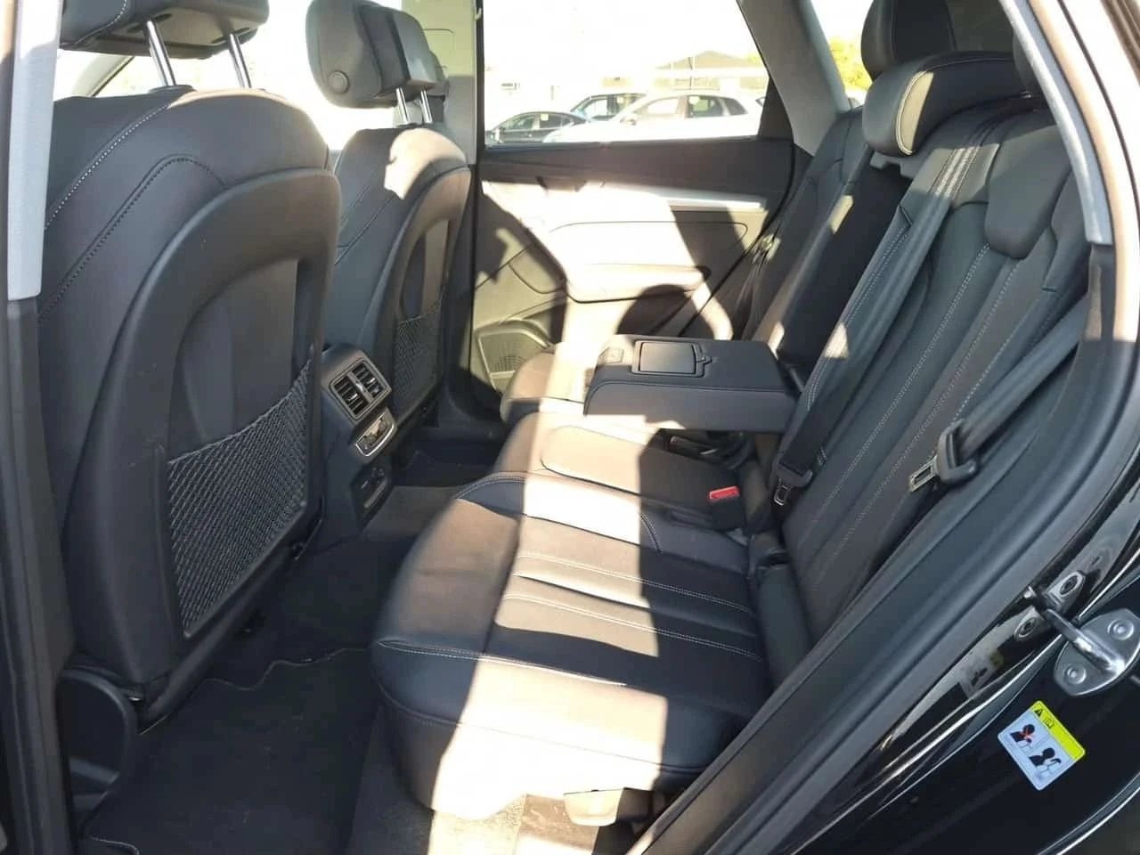 Audi Q5, снимка 12 - Автомобили и джипове - 56688717