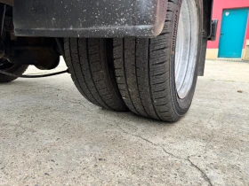 Iveco Daily 3.0HPI* 35C18* 3.80 метра фургон, снимка 9