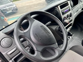 Iveco Daily 3.0HPI* 35C18* 3.80 метра фургон, снимка 6