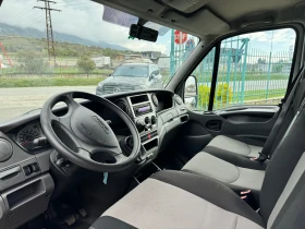 Iveco Daily 3.0HPI* 35C18* 3.80 метра фургон, снимка 5