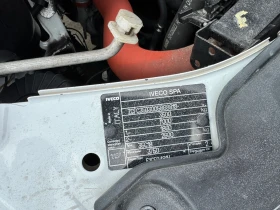 Iveco Daily 3.0HPI* 35C18* 3.80 метра фургон, снимка 3