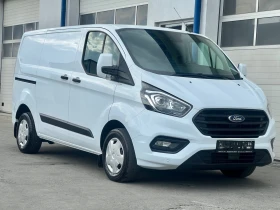 Ford Transit Custom 2019г. / Климатроник / * 150 000* км!, снимка 1