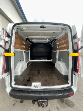Ford Transit Custom 2019г. / Климатроник / * 150 000* км!, снимка 11