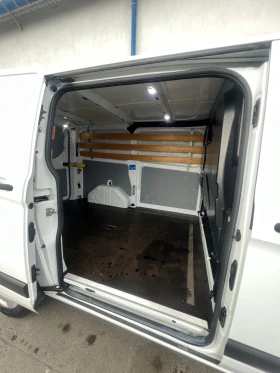 Ford Transit Custom 2019г. / Климатроник / * 150 000* км!, снимка 9