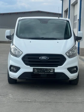 Ford Transit Custom 2019г. / Климатроник / * 150 000* км!, снимка 2