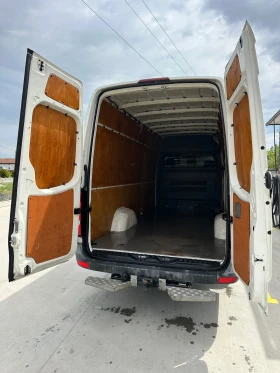 VW Crafter, снимка 4