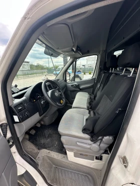 VW Crafter, снимка 6