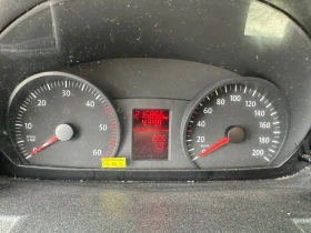 VW Crafter, снимка 7