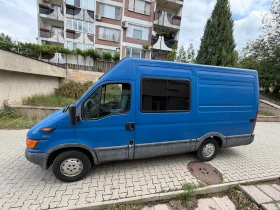 Iveco Daily, снимка 13