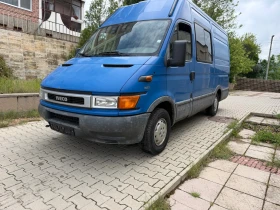 Iveco Daily, снимка 1