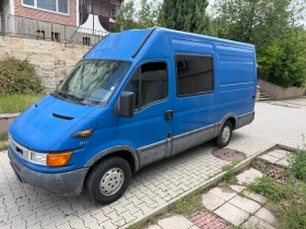 Iveco Daily, снимка 12