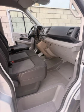 VW Crafter 3.140 , снимка 6