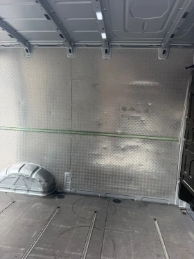 VW Crafter 3.140 , снимка 10