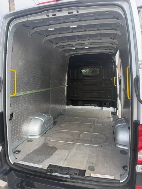 VW Crafter 3.140 , снимка 9