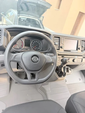 VW Crafter 3.140 , снимка 7
