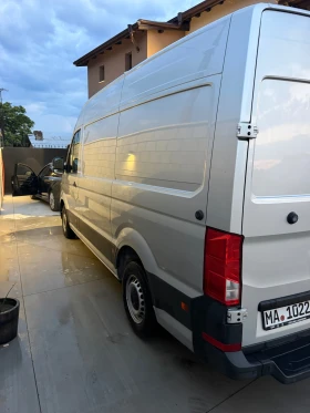 VW Crafter 3.140 , снимка 4