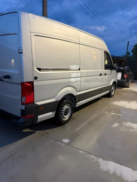 VW Crafter 3.140 , снимка 5