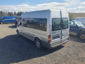 Ford Transit 2.0tdi/на части , снимка 4