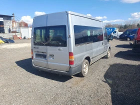 Ford Transit 2.0tdi/на части , снимка 3