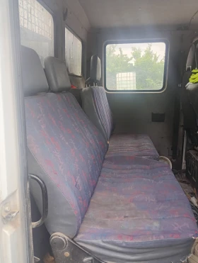 Mercedes-Benz Vario | Mobile.bg    7