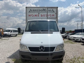 Обява за продажба на Mercedes-Benz Sprinter 416 416 CDI ~16 680 лв. - изображение 1