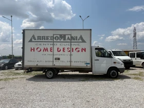 Обява за продажба на Mercedes-Benz Sprinter 416 416 CDI ~16 680 лв. - изображение 3