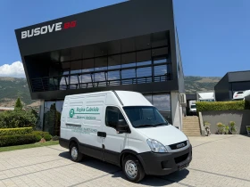    Iveco Daily 2.3HPI 