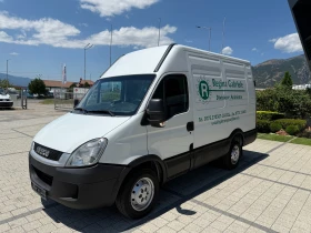 Iveco Daily 2.3HPI  | Mobile.bg    2