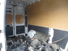 Peugeot Boxer 2, 2 HDI ! | Mobile.bg    11