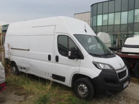 Peugeot Boxer 2, 2 HDI ! | Mobile.bg    3