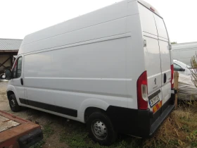 Peugeot Boxer 2, 2 HDI ! | Mobile.bg    2