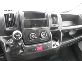 Peugeot Boxer 2, 2 HDI ! | Mobile.bg    8