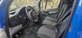 Обява за продажба на Mercedes-Benz 316 Дълга база ~17 900 лв. - изображение 5 | Auto.bg Обява за продажба на Mercedes-Benz 316 Дълга база ~17 900 лв. - изображение 5